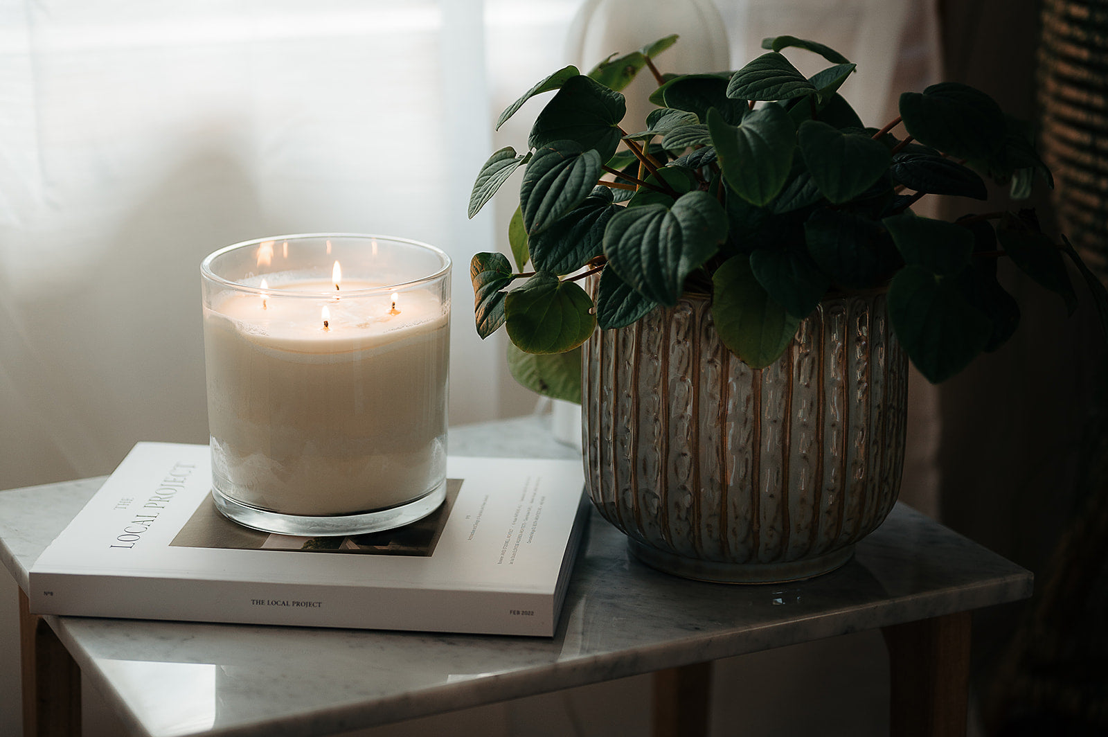 A Guide to Prolonging the Life of Your Soy Candles CandleXchange