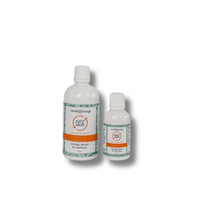 No 2 Drops - Orange, Lemon & Rosemary - CandleXchange