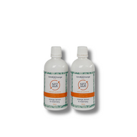 No 2 Drops - Orange, Lemon & Rosemary - CandleXchange