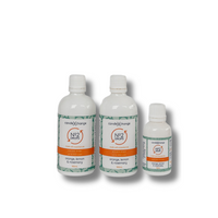No 2 Drops - Orange, Lemon & Rosemary - CandleXchange