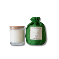 Beachside Christmas 300g Soy Candle - CandleXchange