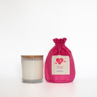 Bear Cottage Beachside 400g Soy Candle