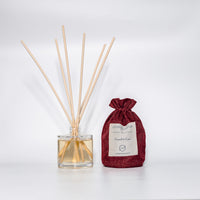 Coconut & Lime 200ml Diffuser