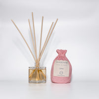 Gardenia 200ml Diffuser