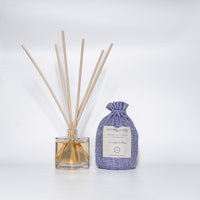 Lavender & Rose 200ml Diffuser