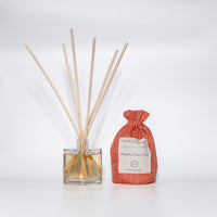 Mandarin, Lime & Basil 200ml Diffuser
