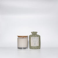 Lemongrass 300g Soy Candle