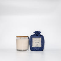 Ocean Breeze 400g Soy Candle