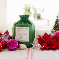 Beachside Christmas 300g Soy Candle