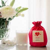 Bear Cottage Beachside 300g Soy Candle