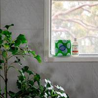 NO 2 drops with who gives a crap toilet paper on window sill