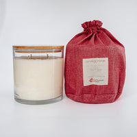 Pear & Guava 1.5kg Soy Candle