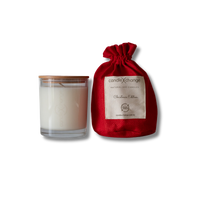 Christmas Bush 300g Soy Candle - CandleXchange