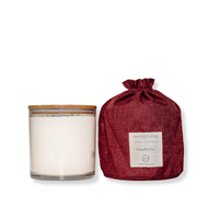 Coconut & Lime 1.5kg soy candle