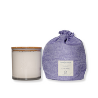 Lavender & Rose 1.5kg Soy Candle