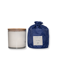 Ocean Breeze 1.5kg soy candle