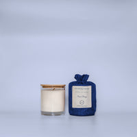 Ocean Breeze 300g Soy Candle