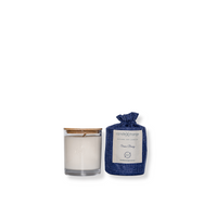 Ocean Breeze 300g soy candle