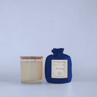 Ocean Breeze 400g Soy Candle