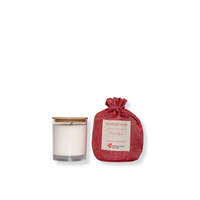 Pear & Guava 300g Soy Candle - CandleXchange