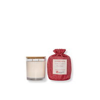 Pear & Guava 400g soy candle