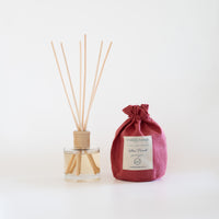 Pear & Guava 200ml Diffuser