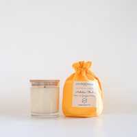 Australian Florals 300g Soy Candle
