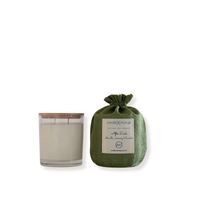 Citronella, Lavender & Rosemary 400g Soy Candle