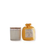 Australian Florals 400g Soy Candle