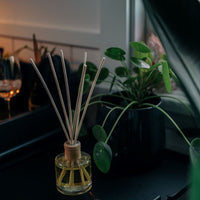 Australian Bush 200ml diffuser