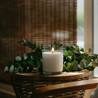 Australian Bush 400g soy candle