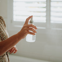 Face, Room & Linen Spray
