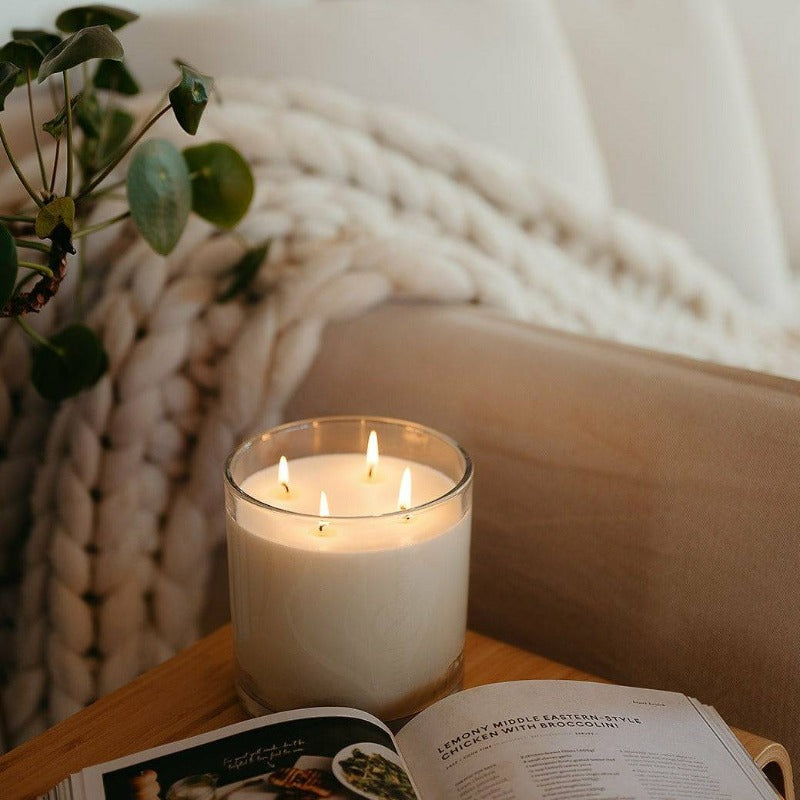 Ocean Breeze 1.5kg soy candle