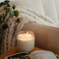 Ocean Breeze 1.5kg soy candle