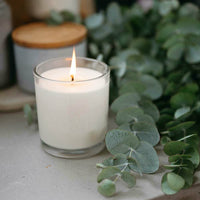 Australian Bush 300g soy candle
