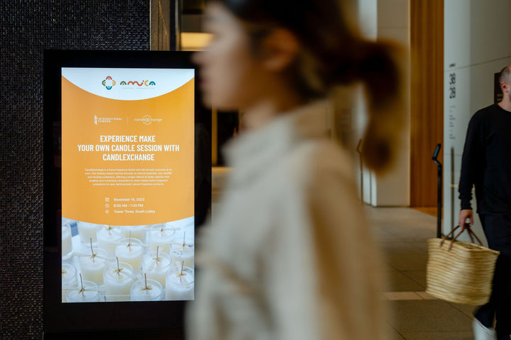 Enhance Your Company’s CSR Efforts by Partnering with CandleXchange