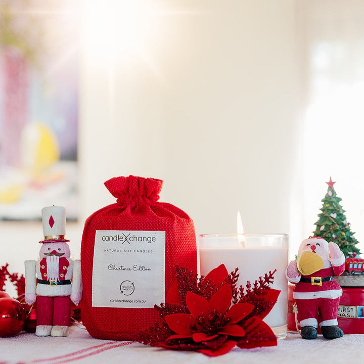 Circular Giving: The New Spirit of Christmas