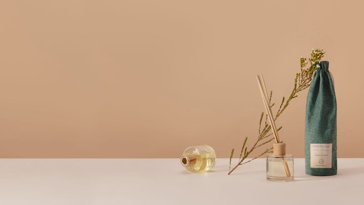 Diffuser