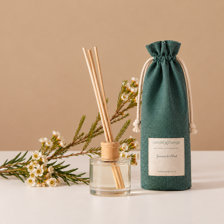 Diffusers
