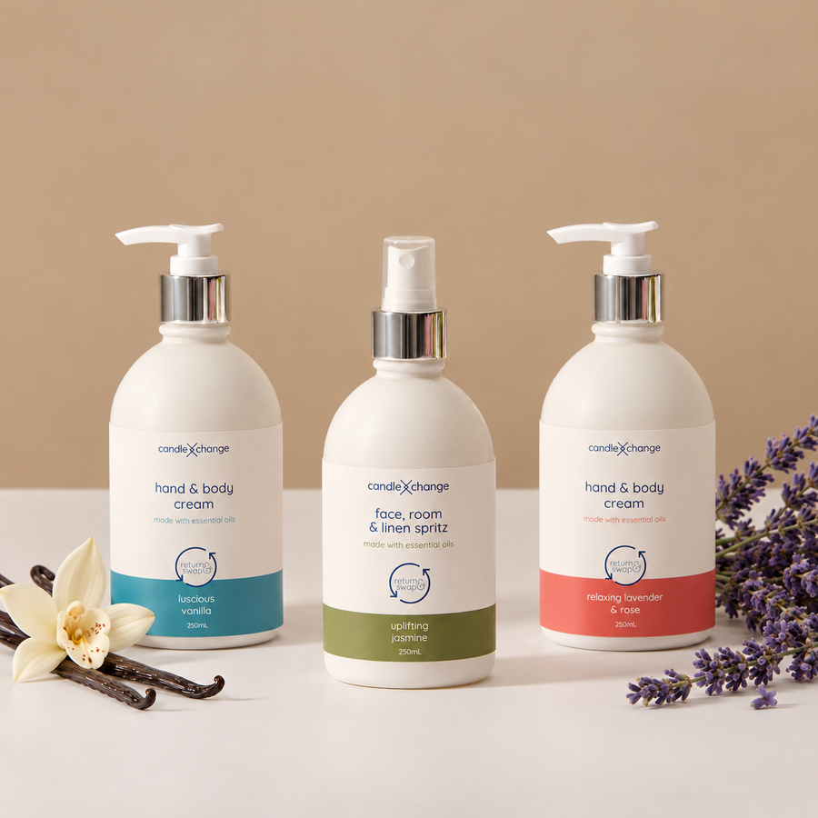 Bath & Body