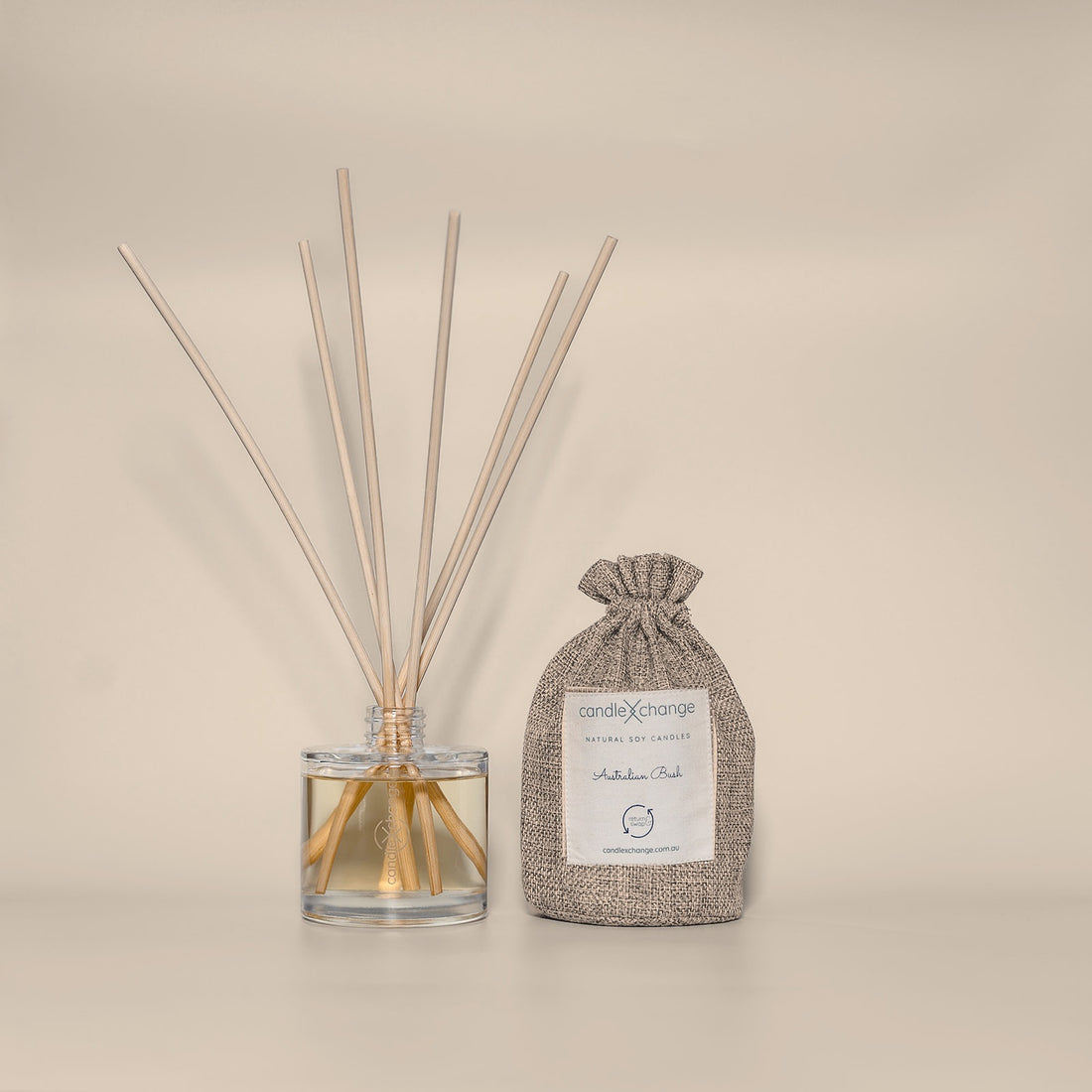 Australian Bush 200ml Diffuser