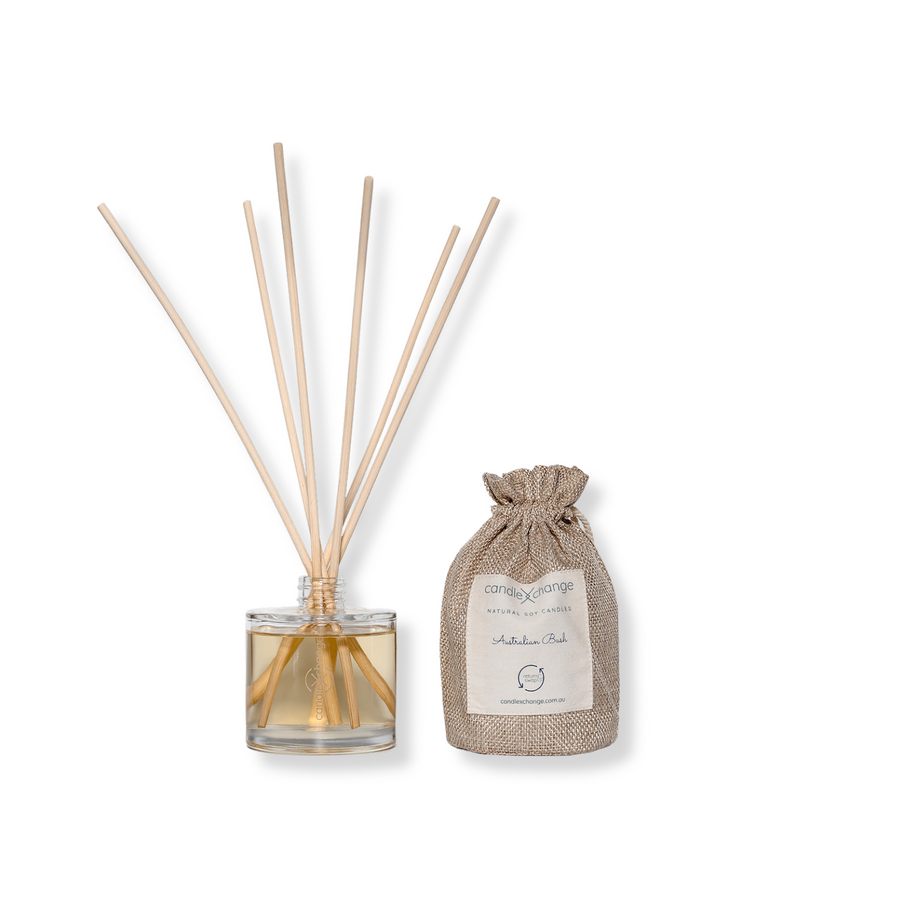 Australian Bush Reed Diffuser
