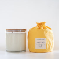 Australian Florals 1.5kg Soy Candle