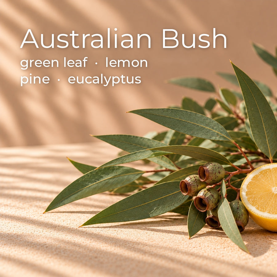 Australian Bush