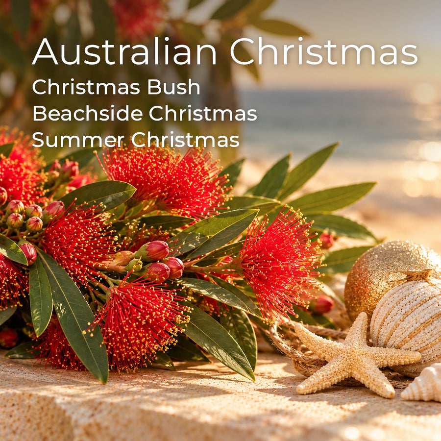 Australian Christmas