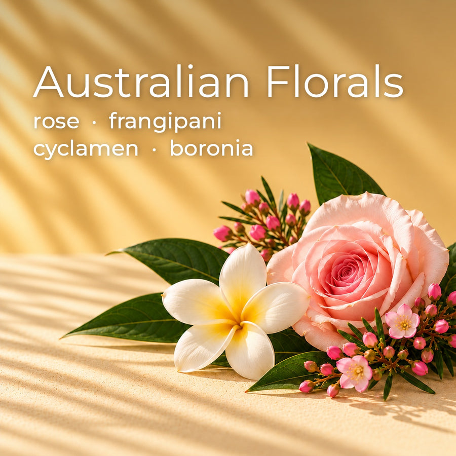Australian Florals