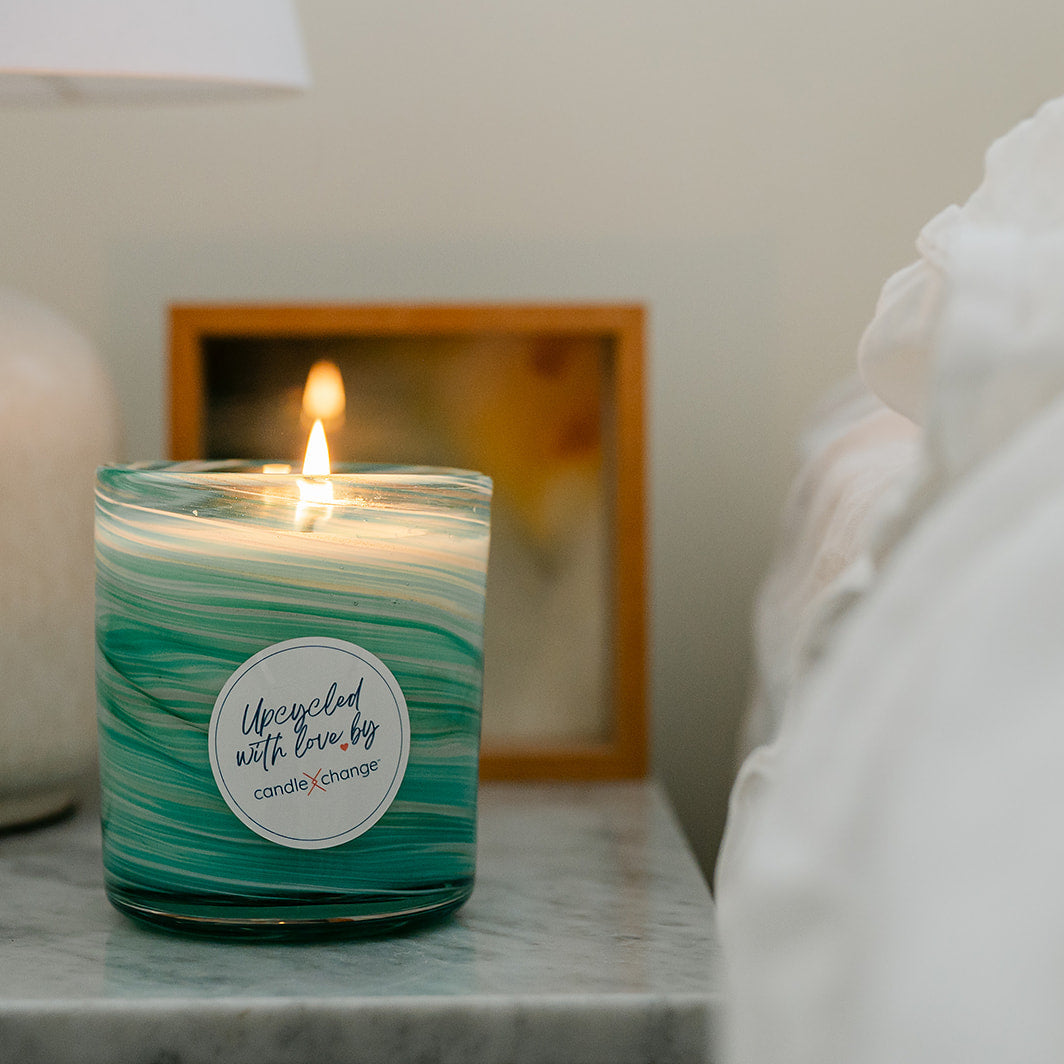 Donate an UpCandle – Support a Survivor