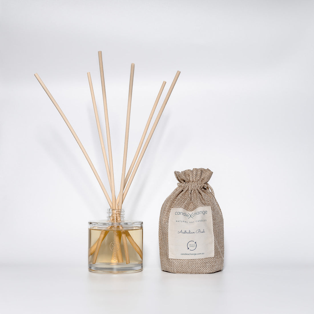 Australian Bush 200ml Diffuser