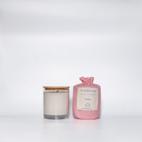 Gardenia 300g Soy Candle