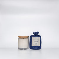 Ocean Breeze 300g Soy Candle